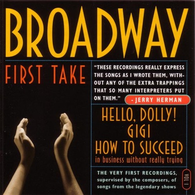 Broadway: First Take, Vol. 1
