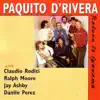 Paquito D'Rivera - Ela e Carioca (She's a Carioca)