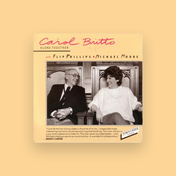 Carol Britto's avatar