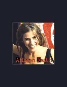 Listen to Allison Faith, watch music videos, read bio, see tour dates & more!