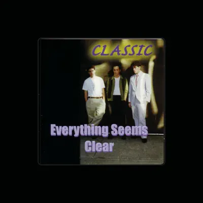 Listen to Classic, watch music videos, read bio, see tour dates & more!