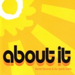 About It - Single
