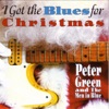 I Got the Blues for Christmas