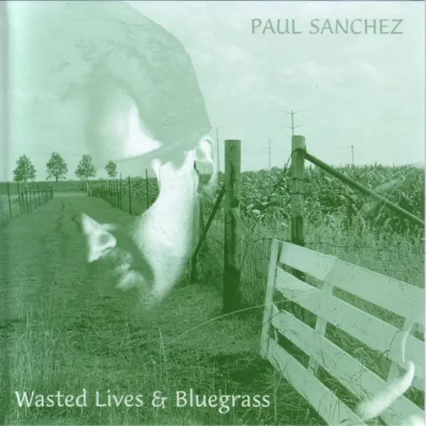 They Were Married — Paul Sánchez