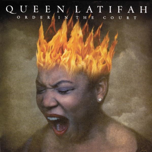Order In the Court by Queen Latifah on Apple Music