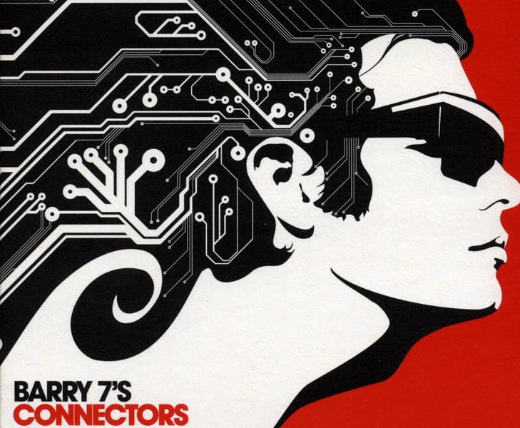 Barry 7's Connectors
