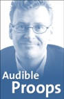 AudibleProops 53: The Exclusion of All Things (Nonfiction)