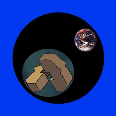 Listen to A New Consciousness by Charles Uzzell-Edwards & Pete Namlook