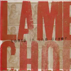 Tools In the Dryer - Lambchop