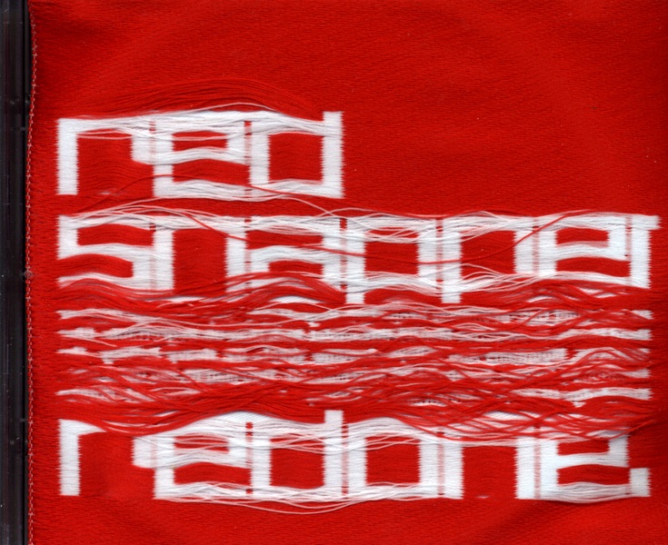 Обложка альбома «Redone» — Red Snapper