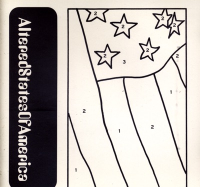 Altered States of America