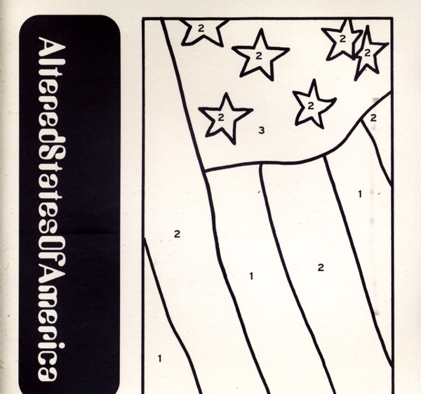 Altered States of America
