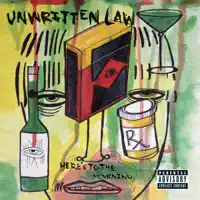 She Said — Unwritten Law