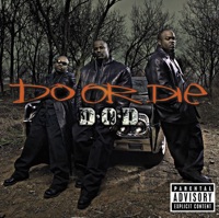 D.O.D. - Do or Die