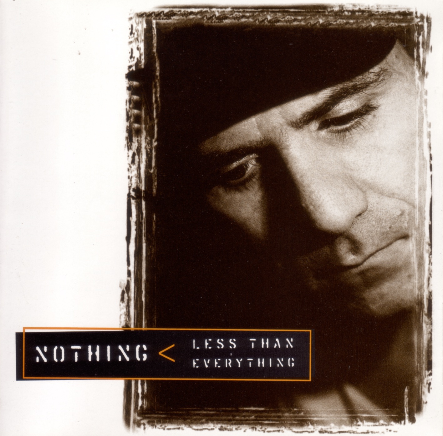 Nothing Less Than Everything