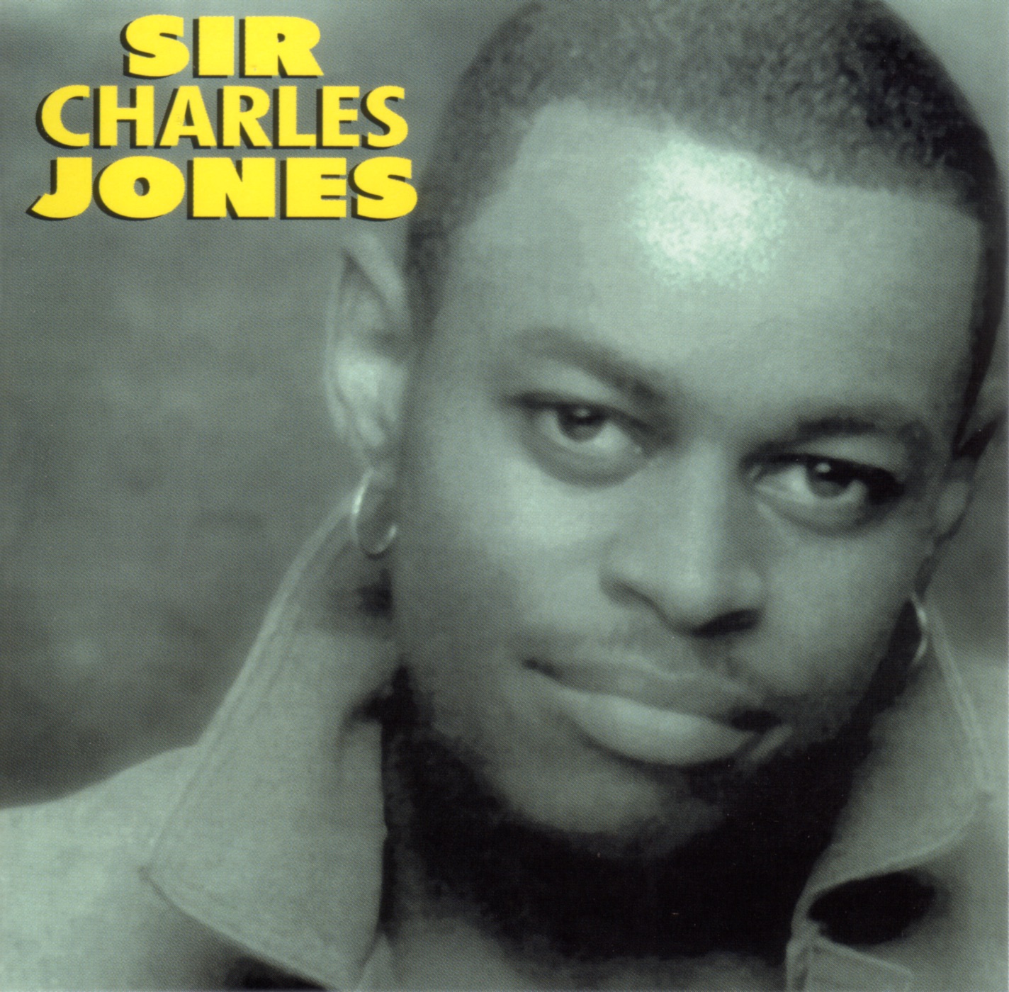 Sir Charles Jones