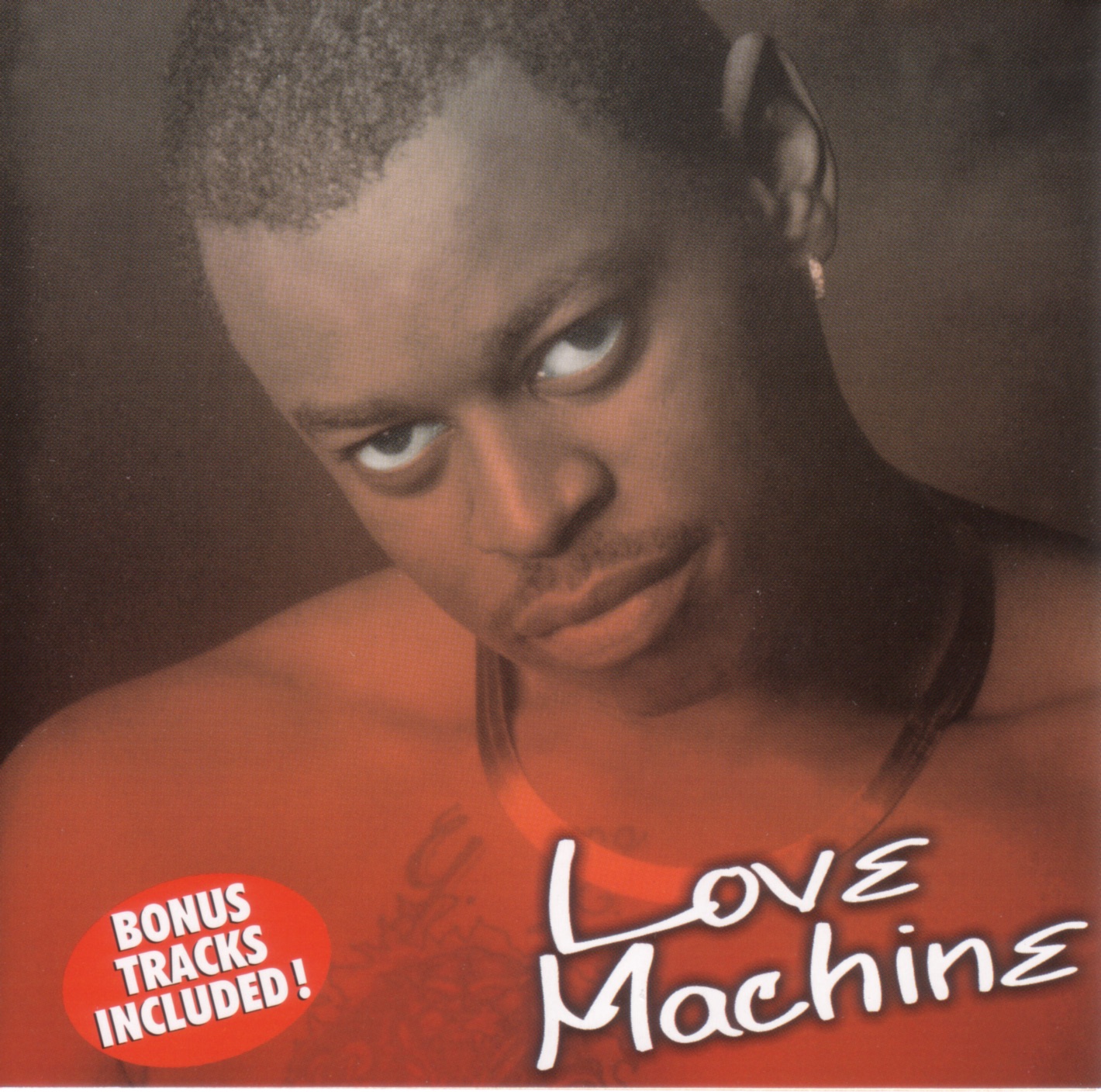 Love Machine