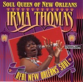 Irma Thomas - Hip Shaken' Mama