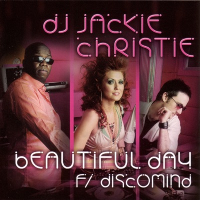 Beautiful Day Feat. Discomind