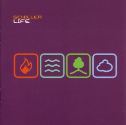 Schiller - I Feel You