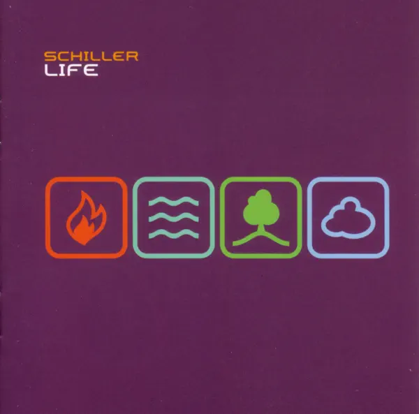 I Feel You — Schiller