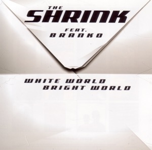 White World Bright World - EP