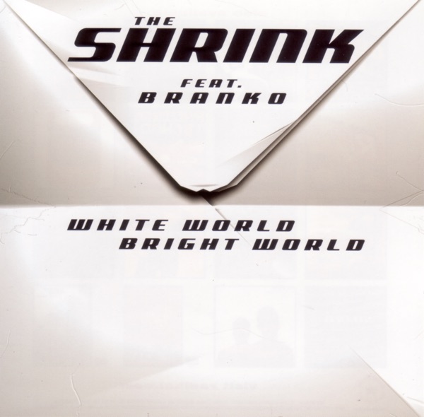 White World Bright World - EP