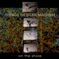 Friends of Dean Martinez - Under the Waves