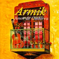 Amor de Guitarra — Armik