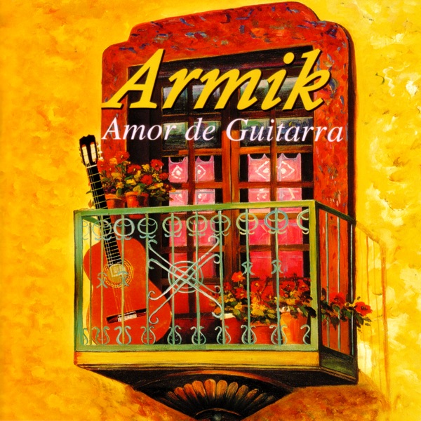 Amor de Guitarra