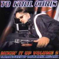 What? Don't Try It - Turntable Bros. — To Kool Chris