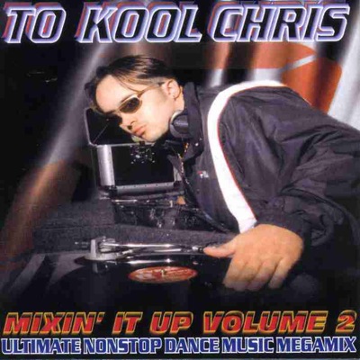 To Kool Chris - Two Bumps - A.B.S.