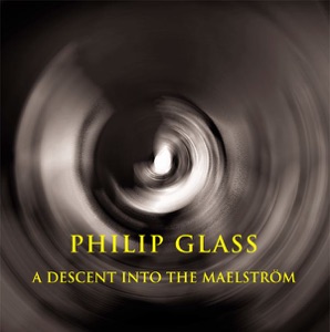 Glass: A Descent into the Maelström