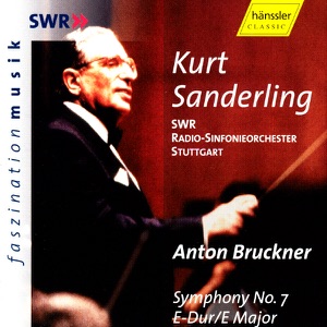 Bruckner: Symphony No. 7