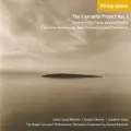 Philip Glass: Concerto for Cello and Orchestra: II