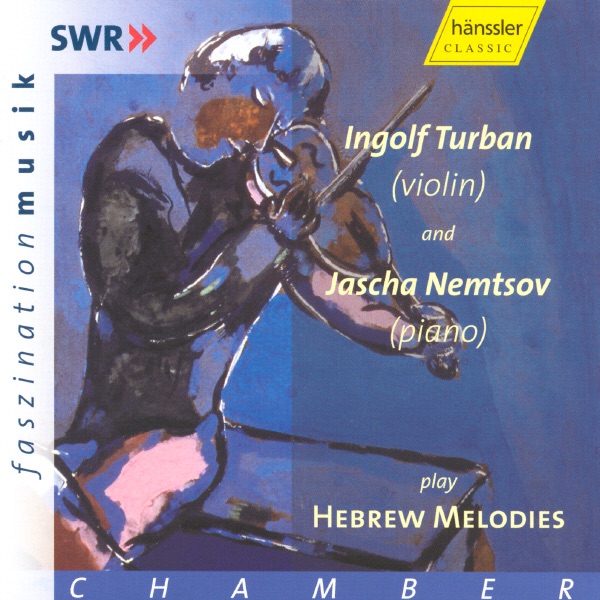 Faszination Musik: Hebrew Melodies