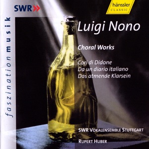 Choral Works