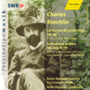 Charles Koechlin: La Course de Printemps - Le Buisson Ardent - Heinz Holliger & Stuttgart Radio Symphony Orchestra