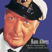 Auf der Reeperbahn nachts um halb eins - Hans Albers