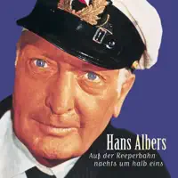Kleine weiße Möwe — Hans Albers