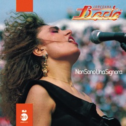 Loredana Bertè - Non Sono Una Signora