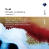 Carlo Rizzi & London Symphony Orchestra - Un Ballo In Maschera: Act One - "Di'tu se fedele"