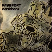 Klaus Doldinger's Passport - New Moon