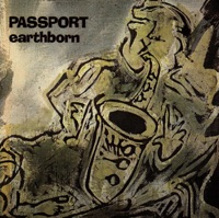 Earthborn - Klaus Doldinger's Passport