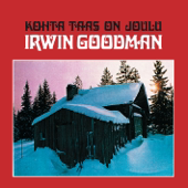 Kohta Taas On Joulu