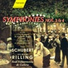 Schubert: Symphonies Nos. 3 & 4