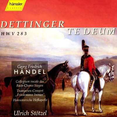 Dettinger Te Deum