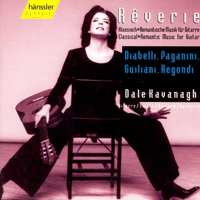 Kavanagh: Reverie