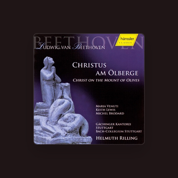 Bach-Collegium Stuttgart's avatar