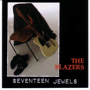 Seventeen Jewels